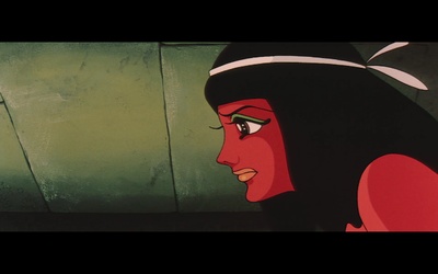 克娄巴特拉计划剧照的剧照