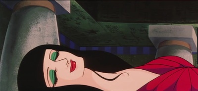 克娄巴特拉计划剧照的剧照