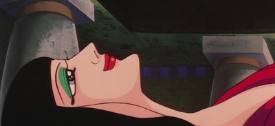 克娄巴特拉计划剧照的剧照