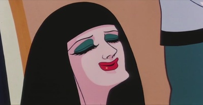 克娄巴特拉计划剧照的剧照