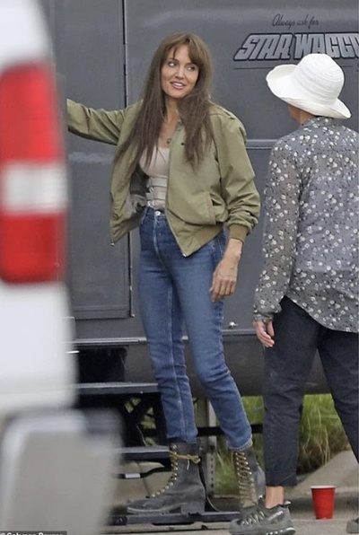 那些希望我死的人剧照的剧照