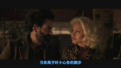 天算不如人算剧照的剧照