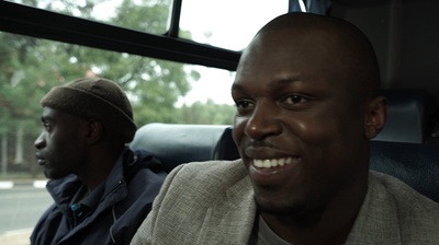 心灵填字剧照的剧照