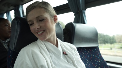 心灵填字剧照的剧照