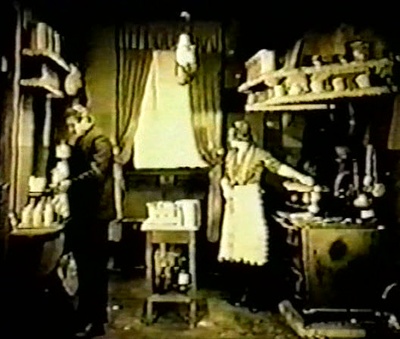 除夕夜剧照的剧照