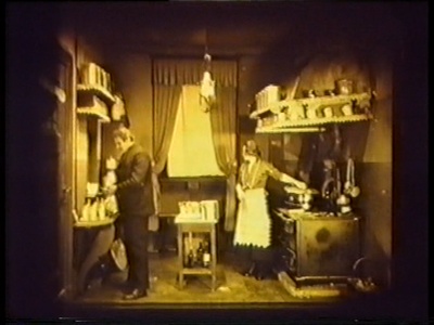 除夕夜剧照的剧照