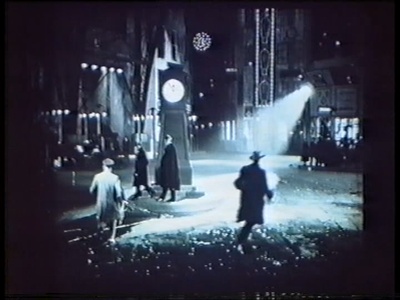 除夕夜剧照的剧照