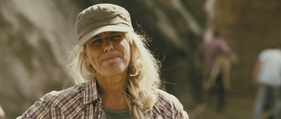 龙纹身的女孩剧照的剧照