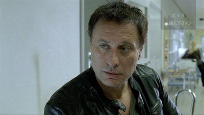 龙纹身的女孩剧照的剧照