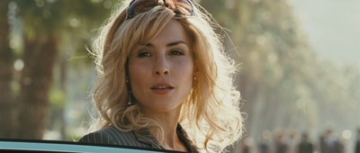 龙纹身的女孩剧照的剧照