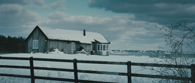 龙纹身的女孩剧照的剧照