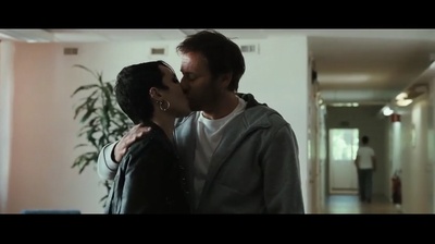 龙纹身的女孩剧照的剧照