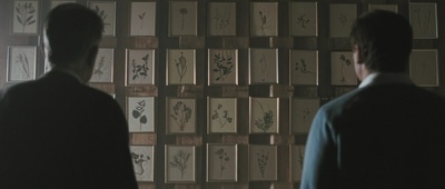 龙纹身的女孩剧照的剧照