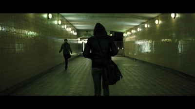 龙纹身的女孩剧照的剧照