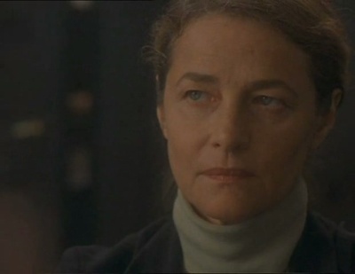 烈焰第六感剧照的剧照