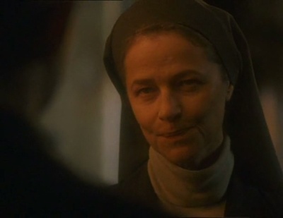 烈焰第六感剧照的剧照