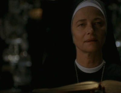 烈焰第六感剧照的剧照