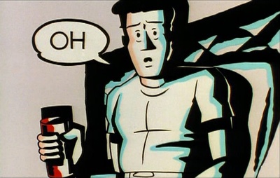 诱拐剧照的剧照