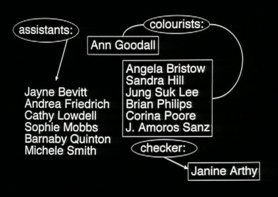 诱拐剧照的剧照