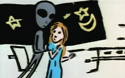 诱拐剧照的剧照