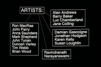 诱拐剧照的剧照