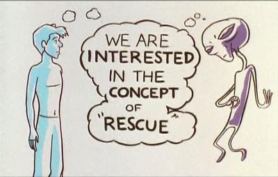 诱拐剧照的剧照