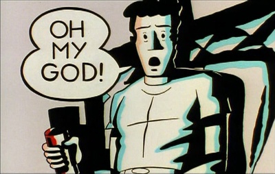 诱拐剧照的剧照