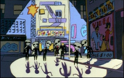 诱拐剧照的剧照