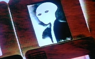 诱拐剧照的剧照