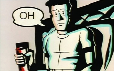 诱拐剧照的剧照