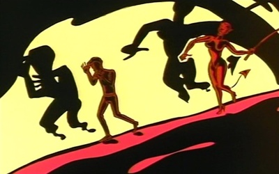 诱拐剧照的剧照