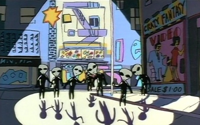 诱拐剧照的剧照