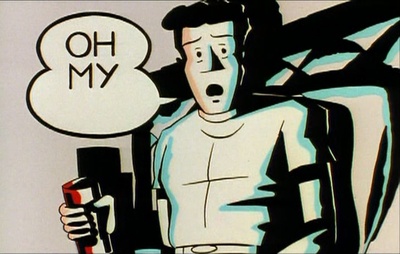 诱拐剧照的剧照