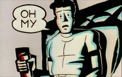 诱拐剧照的剧照