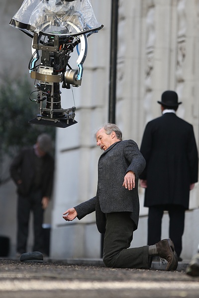 路易斯·韦恩剧照的剧照