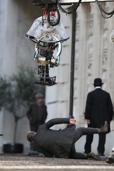 路易斯·韦恩剧照的剧照