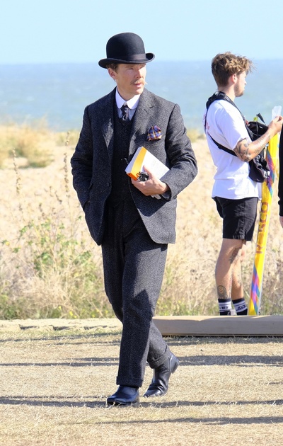 路易斯·韦恩剧照的剧照