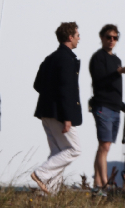 路易斯·韦恩剧照的剧照