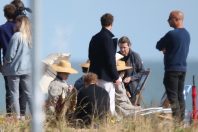 路易斯·韦恩剧照的剧照