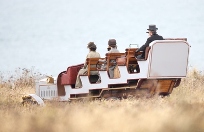 路易斯·韦恩剧照的剧照