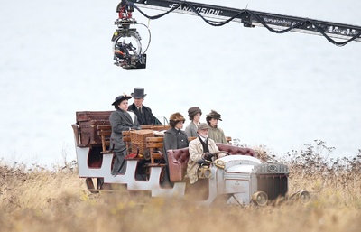 路易斯·韦恩剧照的剧照