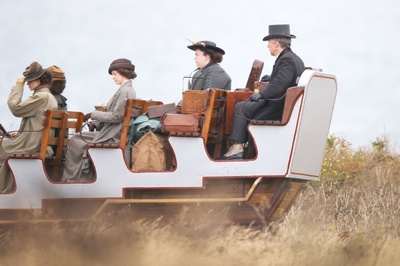 路易斯·韦恩剧照的剧照