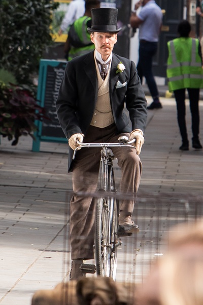 路易斯·韦恩剧照的剧照