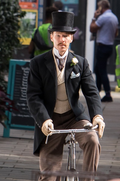 路易斯·韦恩剧照的剧照