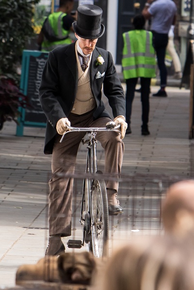 路易斯·韦恩剧照的剧照