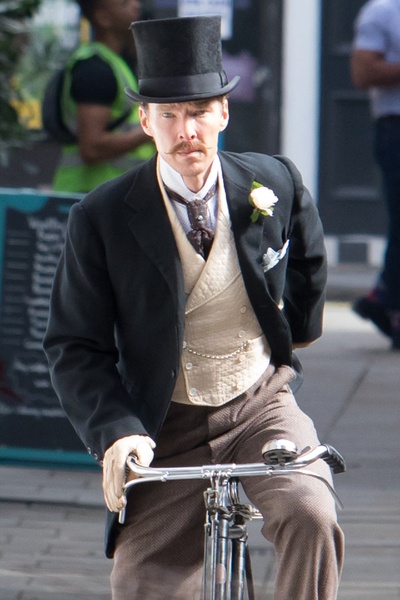 路易斯·韦恩剧照的剧照