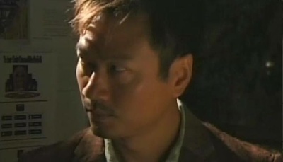 绝密档案之人间蒸发剧照的剧照