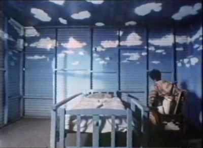 空气之魂，云之精灵剧照的剧照