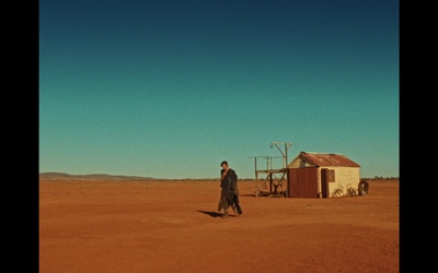 空气之魂，云之精灵剧照的剧照