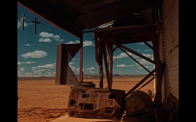 空气之魂，云之精灵剧照的剧照